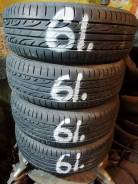 Dunlop SP Sport LM704. Летние, 2016 год, 10 %, 4 шт