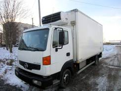 Nissan Atleon. Грузовой реф , 22 м3, гидроборт