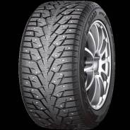 Yokohama Ice Guard IG55. Зимние, шипованные, 10 %, 4 шт