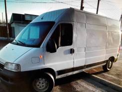 Fiat Ducato. Продается фургон , 2 300 куб. см., 1 500 кг., 4x2