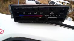 Блок управления климат-контролем. Honda: Ballade, Orthia, Civic, Integra SJ, Domani, Civic Ferio, Partner Двигатели: B16A6, B18B4, D15Z4, D16Y9, B18B...