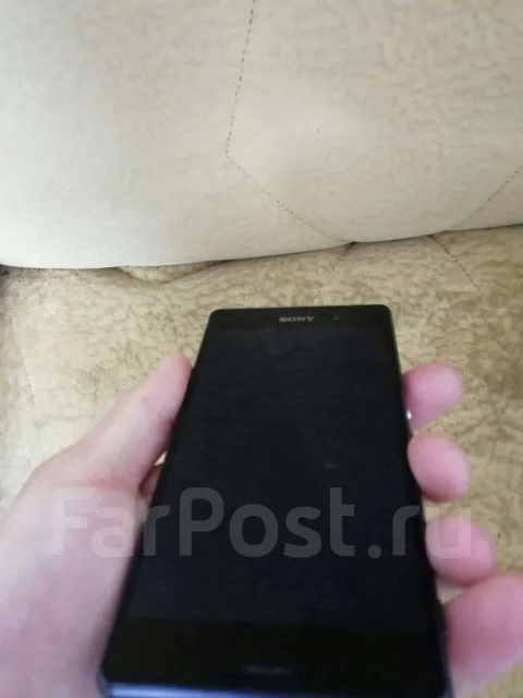 Sony Xperia Z3. �/�, ������, 4G LTE, ���������� ����