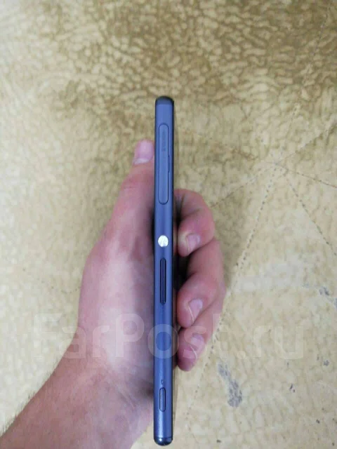 Sony Xperia Z3. �/�, ������, 4G LTE, ���������� ����