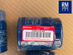 Фильтр масляный. Honda: Accord, CR-V, Pilot, Stream, Civic Двигатели: J35Z2, K24Z3, K20A4, K20A5, K24A1, J35Z4, D17A2, K20A1, 4EE2, D14Z5, D14Z6, D15Y...