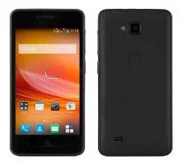 ZTE Blade A5. �/�, �� 8 ��, ������, 3G, Dual-SIM
