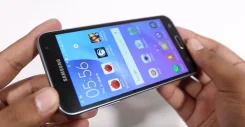 Samsung Galaxy J3 2016. �/�, �����, 4G LTE, Dual-SIM ����