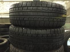 Hankook Winter i*cept. Зимние, без шипов, 2010 год, 10 %, 2 шт