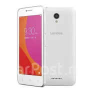 Lenovo Vibe B. �/�, �����, 4G LTE, Dual-SIM ����