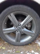 Manaray Sport Euro Speed. x17", 5x100, 5x114.3 ����