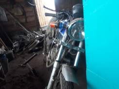 Lifan. 150 куб. см., неисправен, птс, с пробегом