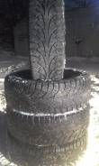 Hankook Winter i*Pike. Зимние, шипованные, 40 %, 4 шт