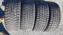 Dunlop DSX-2. Зимние, без шипов, 2013 год, 5 %, 4 шт