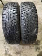 Nokian Nordman+. Зимние, шипованные, 40 %, 2 шт