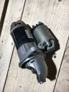 Стартер. Subaru Forester, SG5 Subaru Legacy, BL5, BLE, BP5, BP9, BPE Двигатели: EJ202, EJ203, EJ204, EJ20X, EJ253, EJ30D