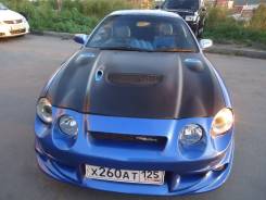 Toyota Celica. механика, передний, 2.0 (140 л.с.), бензин, 199 000 тыс. км