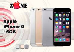 Apple iPhone 6. Новый, 16 Гб