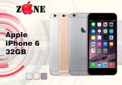 Apple iPhone 6. Новый, 32 Гб