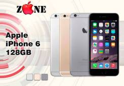 Apple iPhone 6. Новый, 128 Гб