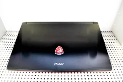 MSI GE62 6QD Apache Pro. 15.6", 3,5����, ��� 8 ��, ���� 1���, WiFi, Bluetooth
