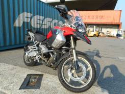 BMW R 1200 GS. 1 200 куб. см., исправен, птс, без пробега. Под заказ