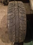 Bridgestone Ice Cruiser 7000. Зимние, под шипы, 2010 год, 40 %, 1 шт