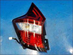 Стоп-сигнал. Nissan Note, E12, HE12, NE12, SNE12 Двигатели: HR12DDR, HR12DE, HR16DE