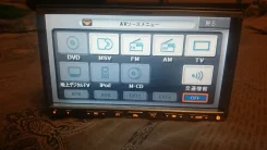 Pioneer Carrozzeria AVIC-HRZ08 ����