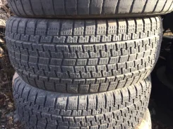 Yokohama Guardex F600. ������, ��� �����, 2015 ���, �/�, ����� 10�% ����