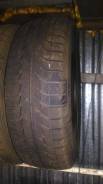 Michelin. Зимние, без шипов, без износа, 2 шт