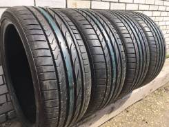 Bridgestone Potenza RE050A. Летние, 2017 год, без износа, 4 шт