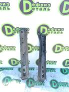 Крепление балки подвески. Toyota Estima, ACR55W Двигатели: 2AZFE, 2AZFXE