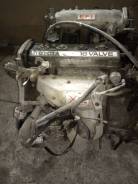 Двигатель в сборе. Toyota: Carina, Vista, Corona, Camry, Carina ED, Corona Exiv Двигатель 4SFE