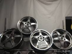 SHLK. 7.0x16", 5x114.30, ET38, ЦО 70,0 мм.