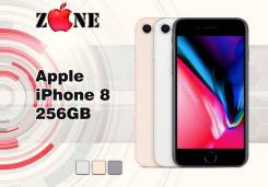 Apple iPhone 8. Новый, 256 Гб и больше