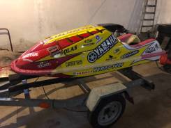 Yamaha SuperJet