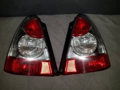 Стоп-сигнал. Subaru Forester, SG, SG5, SG6, SG69, SG9, SG9L