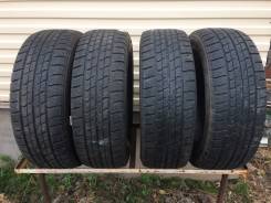Goodyear Ice Navi Zea II. Зимние, без шипов, 10 %, 4 шт