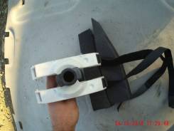 Крепление запасного колеса. Volvo V70 Volvo S40 Volvo XC70 Volvo S60 Двигатели: B5254T2, B5244S4