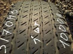 Roadstone Roadian H/T SUV. Летние, 2014 год, 30 %, 1 шт