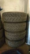 Nokian Hakkapeliitta 7. Зимние, шипованные, 5 %, 4 шт
