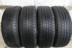 Dunlop DSX-2. Зимние, без шипов, 2013 год, 30 %, 4 шт