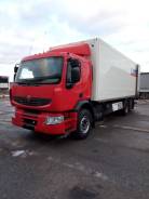 Renault Premium. Renault premium, 11 000 куб. см., 15 000 кг., 4x2
