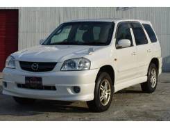 Mazda Tribute. автомат, 4wd, 2.3, бензин, б/п, нет птс. Под заказ