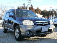 Mazda Tribute. автомат, 4wd, 3.0, бензин, б/п, нет птс. Под заказ