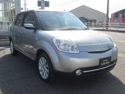 Mazda Verisa. автомат, передний, 1.5, бензин, б/п, нет птс. Под заказ