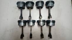 Шатун. Toyota: Land Cruiser, Land Cruiser Cygnus, Sequoia, Tundra, 4Runner Lexus GX470 Lexus LX470 Двигатель 2UZFE