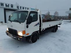 Hyundai HD72. Hyundai hd 72,, 4 000 куб. см., 3 300 кг., 4x2
