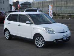 Mazda Verisa. автомат, передний, 1.5, бензин, б/п, нет птс. Под заказ