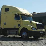 Freightliner Columbia. Freightliner columbia, 15 000 куб. см., 30 000 кг., 6x4