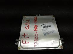Блок управления ДВС HONDA FIT GD1 L13A 2002 37820-PWA-903